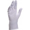 DELTA Delta Plus RUKAVICE COB40 - Biela, 9 Biela, 9