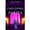 Parfumérka z Paríža - Kniha