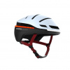 Livall EVO21 L biela Cyklistická helma