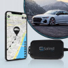 GPS lokátor - Salind Tracker GPS 01 lokalizátor automobilov (Salind Tracker GPS 01 lokalizátor automobilov)