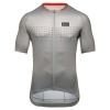 GORE Grid Fade Jersey 2.0 Mens lab gray/fireball - XL