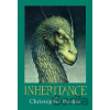 Inheritance Book 4 - Christopher Paolini