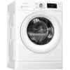 Práčka Whirlpool FreshCare+ FFB 9458 WV EE biela