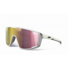 Slnečné okuliare Julbo Fury - Spectron 3 CF Sand / Brown