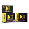 Nutrend N1, 10× 17 g, čierne ríbezle