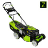 ZIPPER ZI-BRM52EST kosačka s elektrickým štartérom