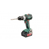Metabo Metabo SB 18 LT BL akumulátorová příklepová vrtačka (602316500)