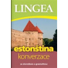 Estonština - konverzace