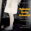 Vyhnání Gerty Schnirch - Kateřina Tučková (mp3 audiokniha)