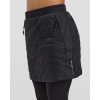 Silvini primaloftová sukňa Cucca WS744 black/cloud 3XL
