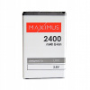 Batéria pre LG Maxximus 2400 mAh