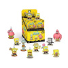 Funko SpongeBob SquarePants Mini Figurky 25th Anniversary 5 cm Display (12)