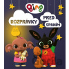 Bing: Rozprávky pred spaním - Egmont SK