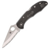 Spyderco Delica 4 SS Blade