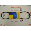 Drážkový řemen CHRYSLER - FIAT - HONDA - RENAULT (4PK0913 CHRYSLER 4861401 DACIA 8200830187 FIAT 71719174 FIAT 71749424 FIAT 7651197 FIAT 7651198 FIAT 7754142 FIAT 77541420 HONDA 38920PH1003 HONDA 389