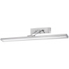 Rabalux Picture Slim nástenná lampa 1x12 W chrómová 3908