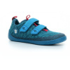 tenisky Affenzahn Sneaker Knit Happy Shark 28 EUR