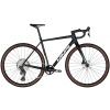Gravel kolo MMR X-TOUR 00 - Black - vel.S 2025 080272