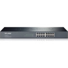 TP-Link TL-SG1016, 16port Gigabit Desktop Switch, 16x 10/100/1000M RJ45 ports, 19