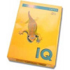Farebný kopírovací papier IQ color neónovo oranžový NEOOR, A4 80g