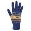Rukavice KAMA PLETENÉ MERINO RUKAVICE R113 Uni veľkosť M