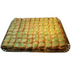 Baklava malé kocky 81ks