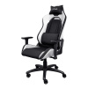 Trust GXT 714 Ruya Eco Gaming Chair White 25065 - Herné ergonomické kreslo