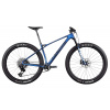 Horský bicykel LAPIERRE Prorace CF 9.9 2025 Veľkosť: XL na výšku postavy nad 184 cm Blue Crush