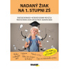 Nadaný žiak na 1. stupni ZŠ | Rohová Jana