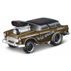Maisto - Muscle Machines - 1955 Chevrolet Nomad Gasser, 1:64