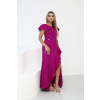 Spoločenské šaty model 209148 Jersa EU 36