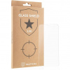 Tactical Glass Shield 2.5D sklo pro Apple iPhone 14 Pro Clear 8596311188695
