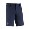 KENNY Cyklistické krátke nohavice GRAVITY NAVY 30