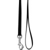 Vodítko pre mačku nylon 10mm/1m čierne Zolux