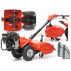 Kultivátor - HORTMASZ HORTMASZ HGS 65 XGTB OBRAZOVAČ PÔDY BRIGGS motor a (Kultivátor - HORTMASZ HORTMASZ HGS 65 XGTB OBRAZOVAČ PÔDY BRIGGS motor a)