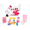 Dickie Toys Hello Kitty vrtuľník (Dickie Toys Hello Kitty vrtuľník)