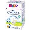 HiPP 2 BIO COMBIOTIK následná mliečna dojčenská výživa (od ukonč. 6. mesiaca) 500 g