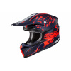 Prilba HJC i50 SPIELBERG RED BULL RING MC21SF - XL