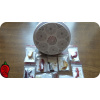 Osvetlenie pre rastliny - Rast LED 120W E27 pre pestovanie rastlín plné spektrum (Osvetlenie pre rastliny - Rast LED 120W E27 pre pestovanie rastlín plné spektrum)