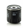Olejový filter MANN-FILTER MW 713 (MW713)