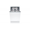 Bosch SPV6YMX08E vstavaná umývačka