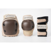 Banwood Eco Banwood set chráničov,Brown