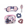 Set vlasových doplnkov Minnie Mouse