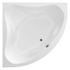Aqualine DUNAJ II 150 x 150 cm G1350