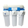 AQUAtip Reverzná osmóza Demi Variant: 16l