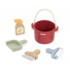 Čistiaci set s vedrom Viga 44238 PolarB