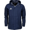 adidas Performance ENT22 AW JKTY IK4012 tmavomodrá