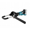 Makita DDG460ZX7 Akumulátorová zemná vŕtačka, bezuhlíková, 2 x 18V, telo (bez batérií), 0Ah, 100-200mm