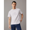 Calvin Klein pánske šedé tričko J30J326158 L
