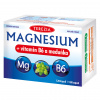 Terezia Magnesium+vitamin B6 a meduňka 120 kapsúl